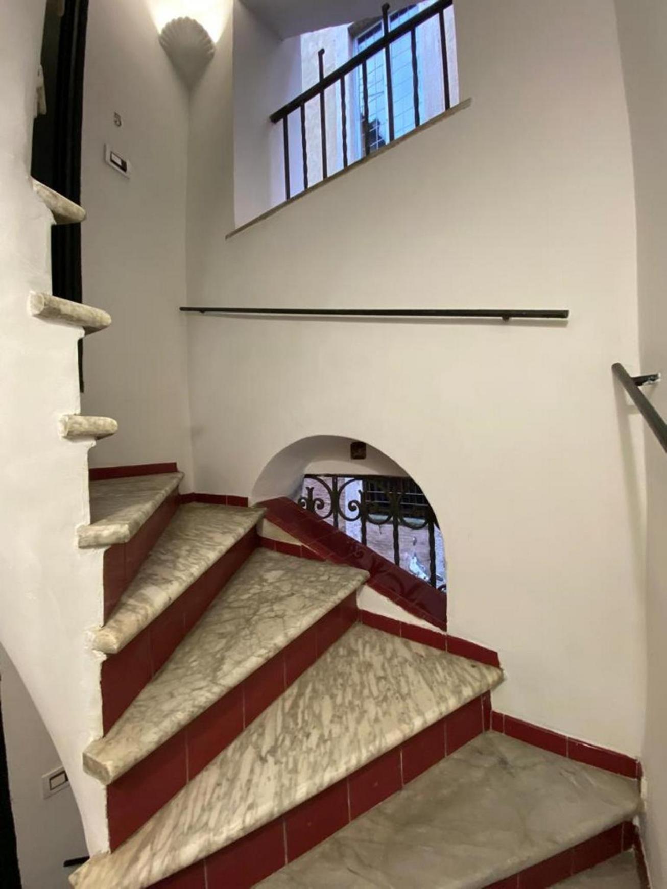 Navona Suite Viola Roma Ngoại thất bức ảnh