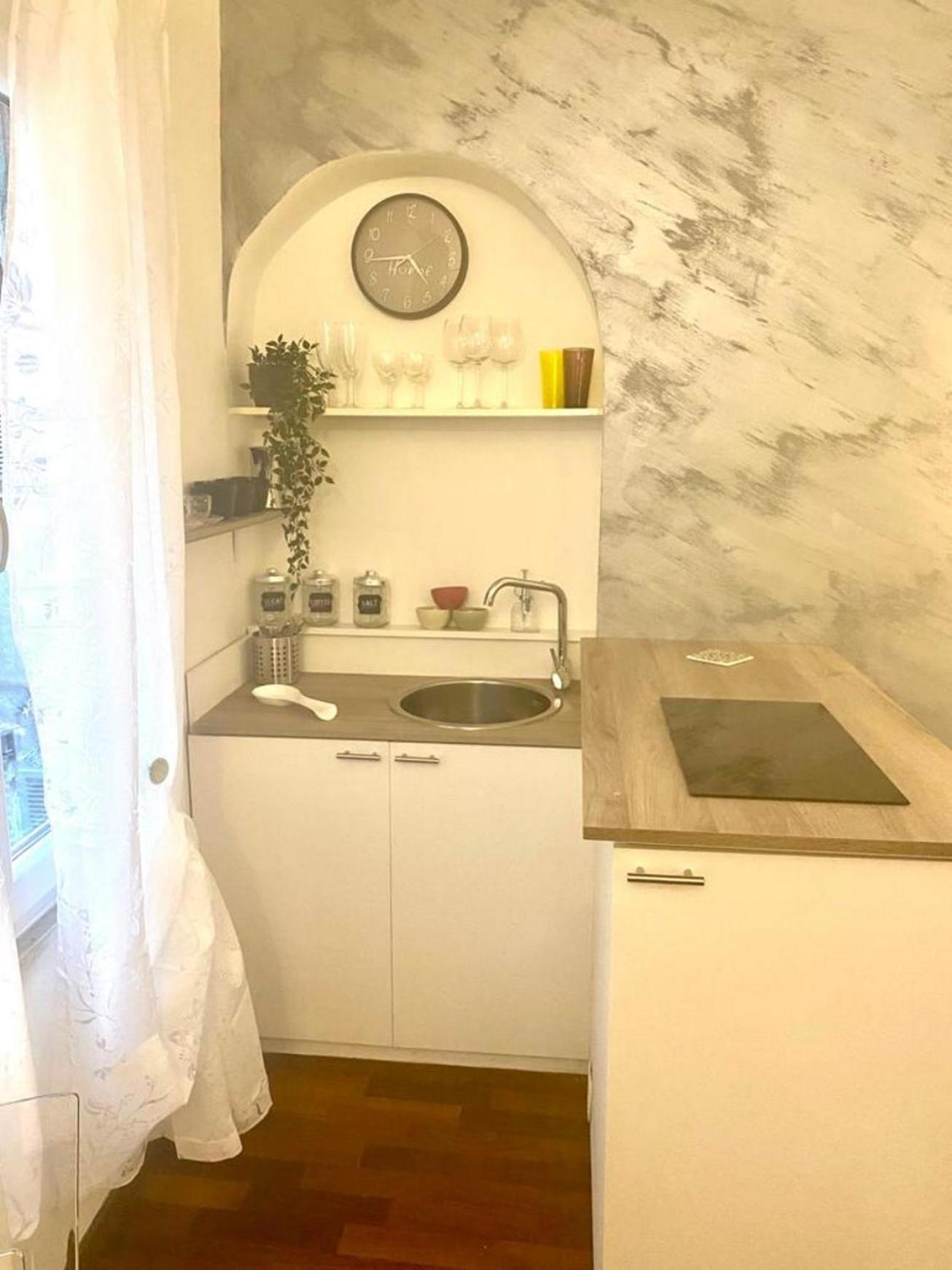 Navona Suite Viola Roma Ngoại thất bức ảnh
