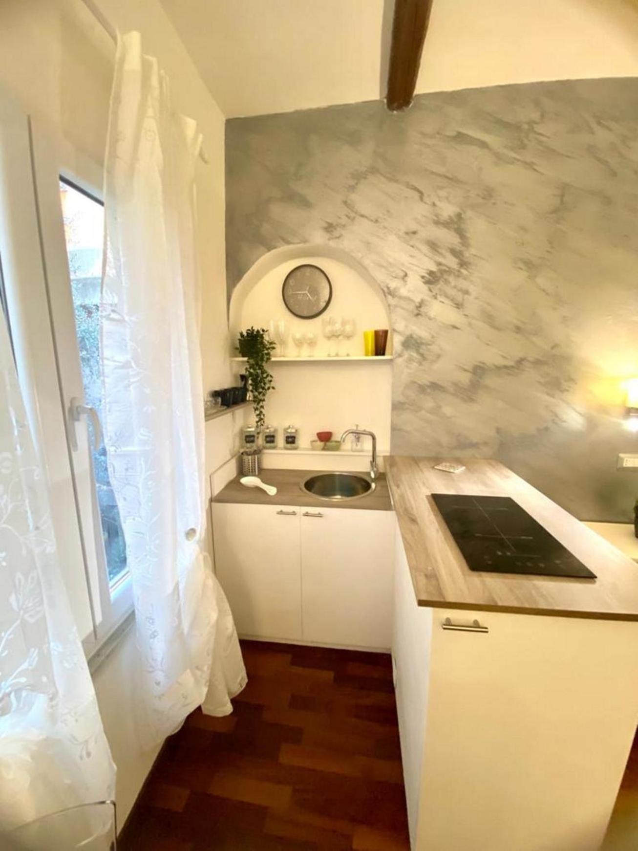 Navona Suite Viola Roma Ngoại thất bức ảnh