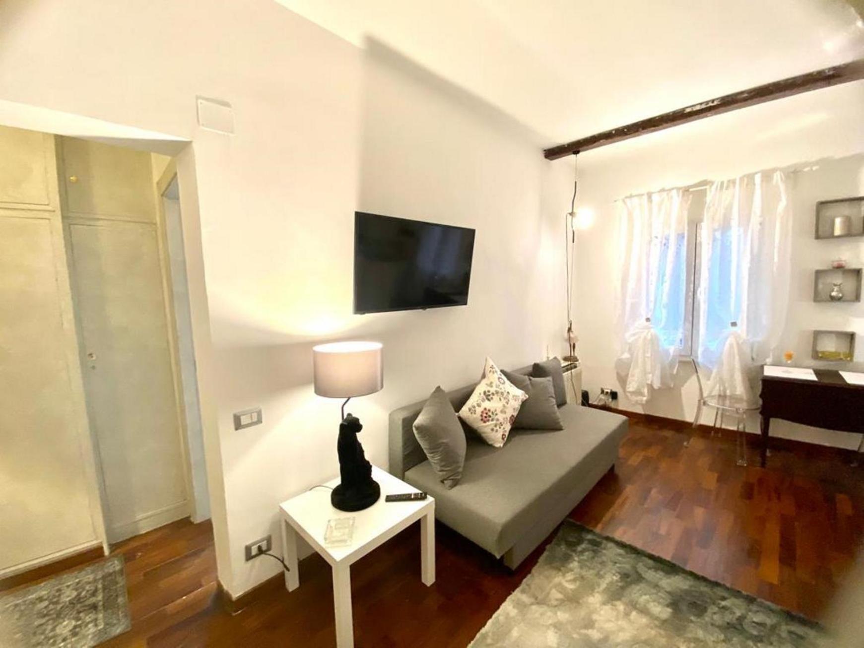 Navona Suite Viola Roma Ngoại thất bức ảnh