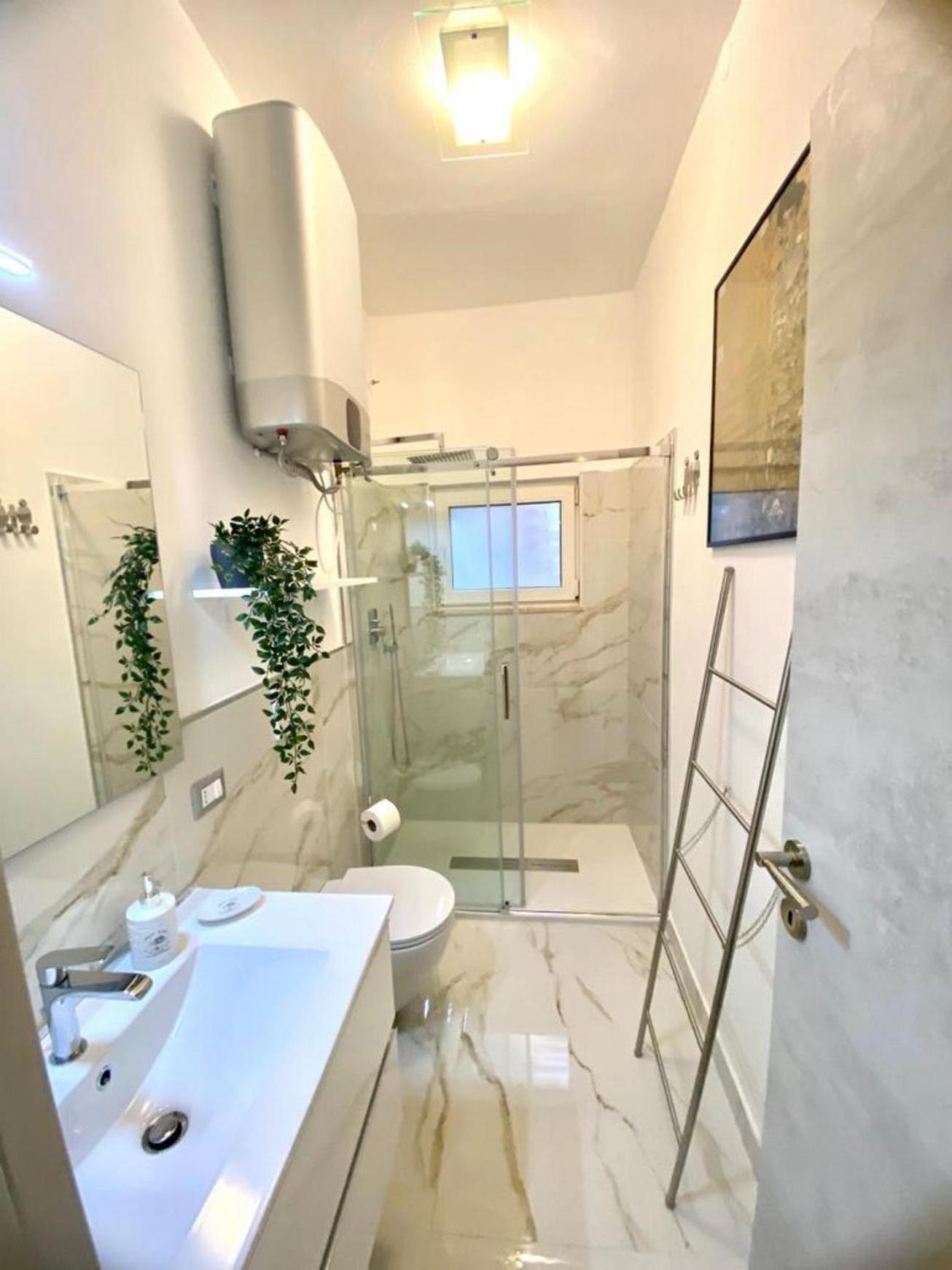 Navona Suite Viola Roma Ngoại thất bức ảnh