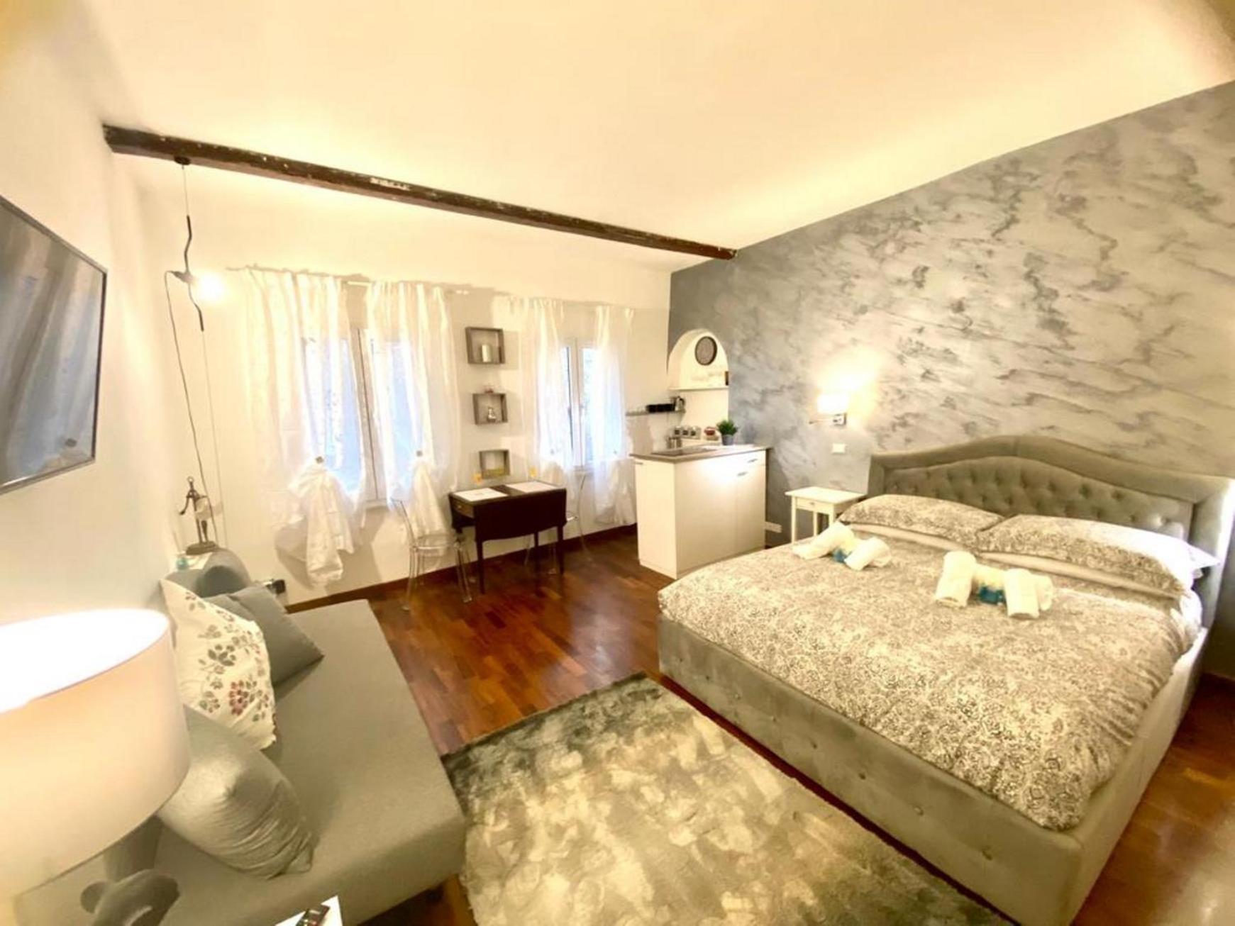 Navona Suite Viola Roma Ngoại thất bức ảnh