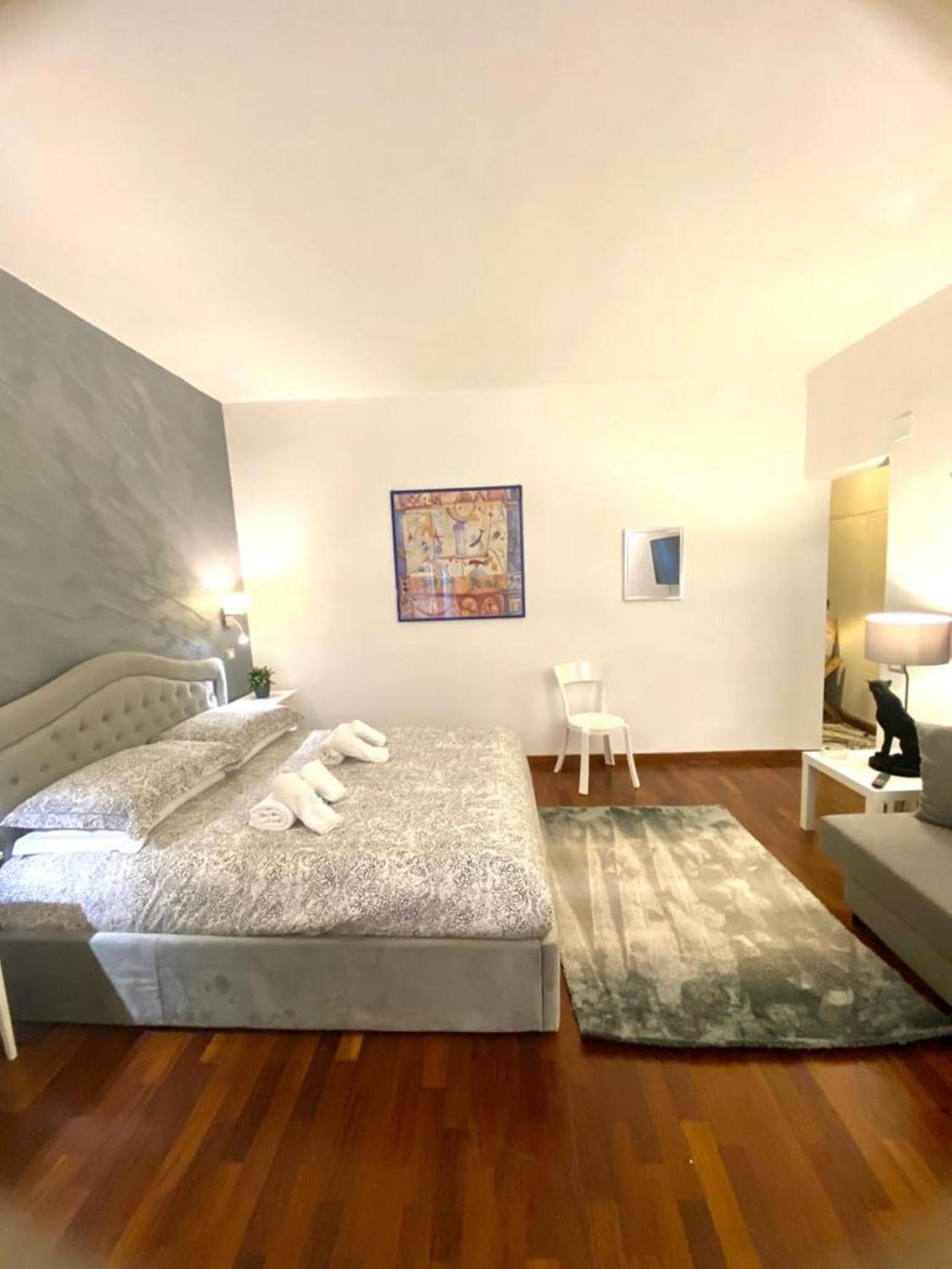 Navona Suite Viola Roma Ngoại thất bức ảnh